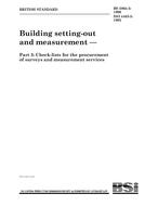 BS 5964-3:1996
