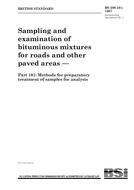 BS 598-101:1987
