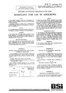 BS 5V 7:1952