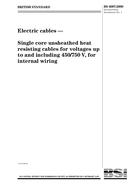 BS 6007:2000
