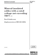 BS 6207-3:2001