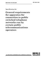 BS 6305:1992