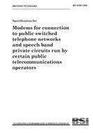 BS 6320:1992