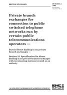 BS 6450-3.1:1993