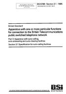BS 6789-3.1:1985