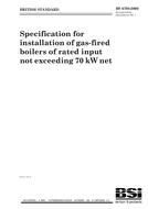 BS 6798:2000