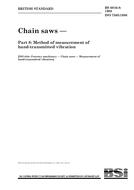 BS 6916-8:1988