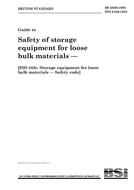 BS 6989:1989
