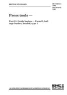 BS 7568-21:1992
