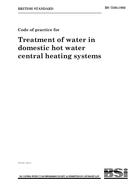 BS 7593:1992