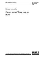 BS 7597:1992