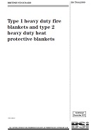 BS 7944:1999