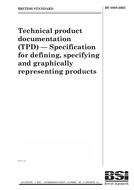 BS 8888:2002