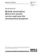 BS A 31-54:1951