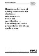 BS CECC 42100:1978