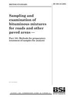 BS 598-101:2004