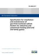 BS 6896:2011