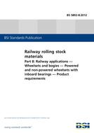 BS 5892-8:2012