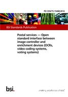 BS PD CEN/TS 15448:2014