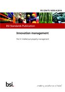 BS PD CEN/TS 16555-4:2014