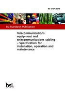 BS 6701:2016