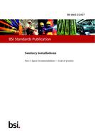 BS 6465-2:2017