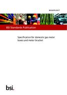 BS 8499:2017