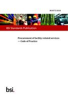 BS 8572:2018