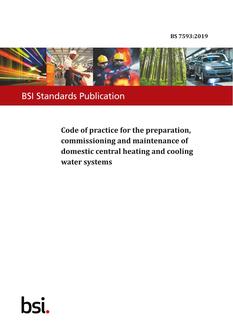 BS 7593:2019