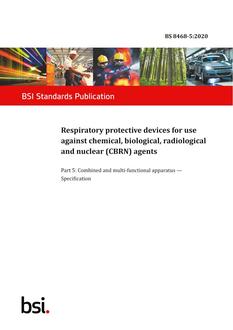 BS 8468-5:2020
