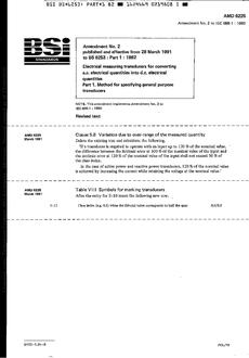 BS 6253-1:1982