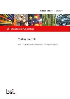 BS 1881-122:2011+A1:2020