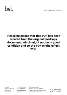 BS 2790-2:1973