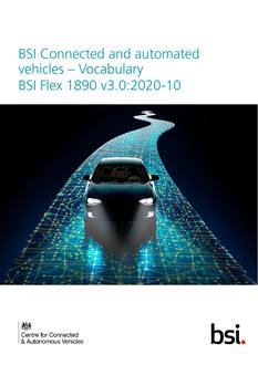 BS BSI Flex 1890 v3.0:2020-10