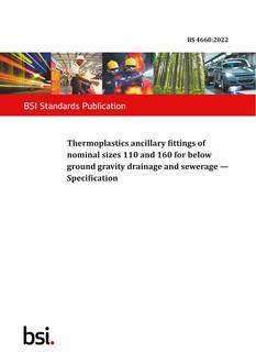 BS 4660:2022