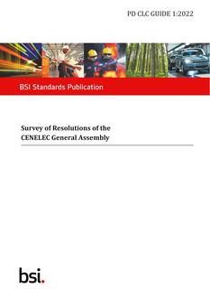 BS PD CLC GUIDE 1:2022