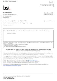 BS 22/30371763DC