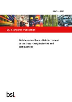 BS 6744:2023