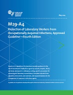 CLSI M29-A4