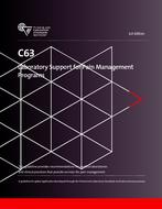 CLSI C63