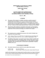 IAPMO IGC 221-2005
