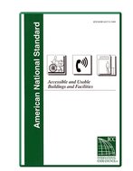 ICC A117.1-1998