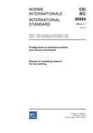 IEC 60984 Ed. 1.1 b:2002