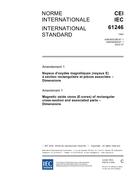 IEC 61246 Amd.1 Ed. 1.0 b:2002