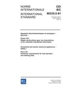 IEC 60335-2-81 Ed. 2.0 b:2002