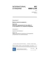 IEC 60601-2-44 Amd.1 Ed. 2.0 en:2002