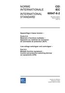 IEC 60947-6-2 Ed. 2.0 b:2002