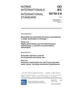 IEC 60730-2-8 Amd.1 Ed. 2.0 b:2002
