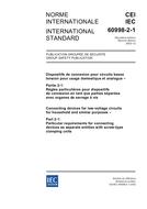 IEC 60998-2-1 Ed. 2.0 b:2002