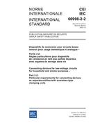 IEC 60998-2-2 Ed. 2.0 b:2002